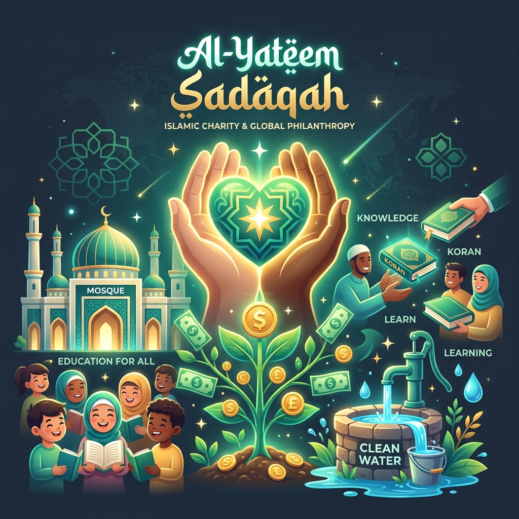 Yayasan Indonesia Peduli Hero